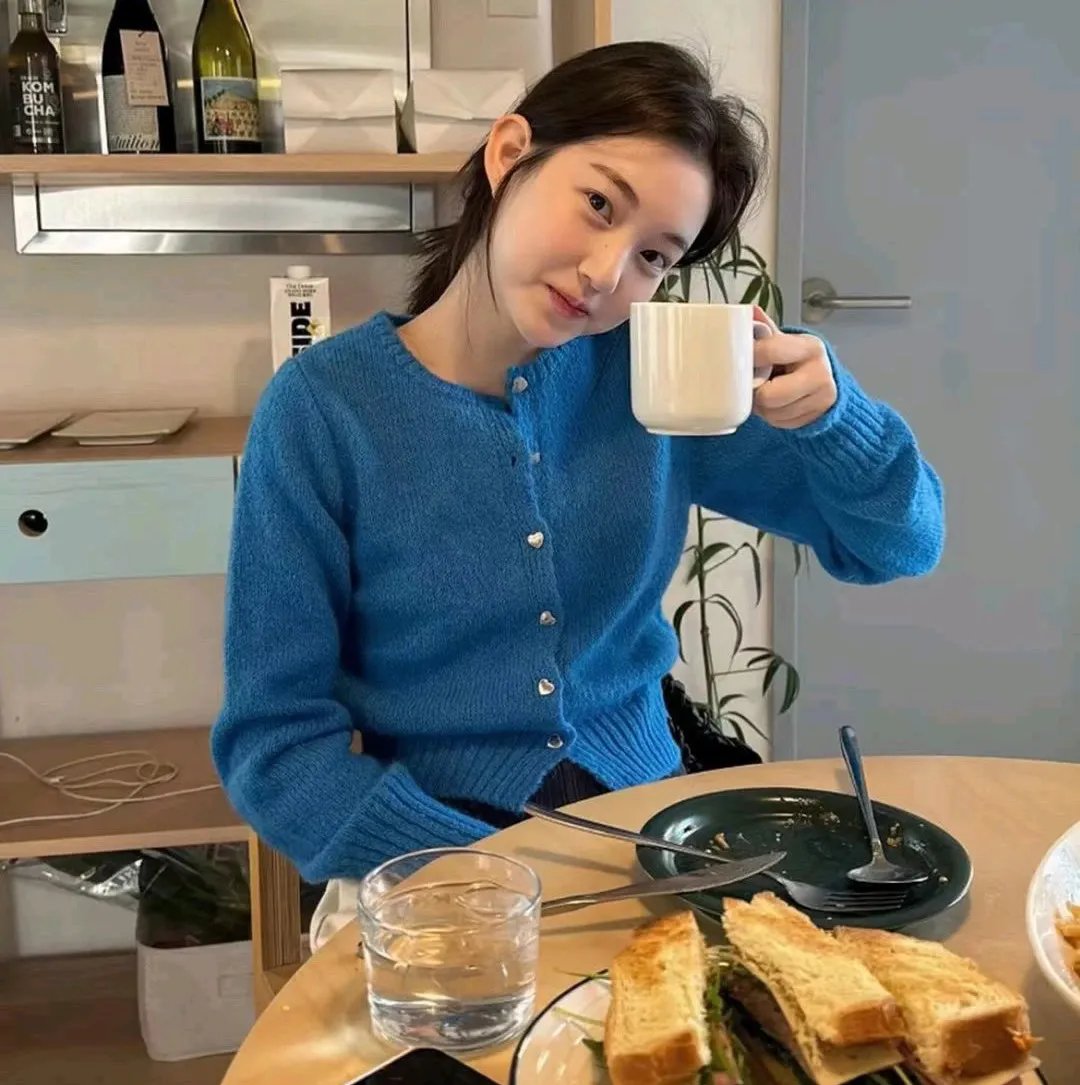 爱在旭日初升时